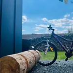 Dom wakacyjny Nadech - Glamping Na Statku Dekanovice