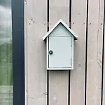 Ferienhaus Nadech - Glamping Na Statku Dekanovice