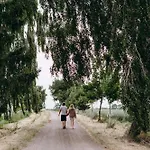 Nadech - Glamping Na Statku
