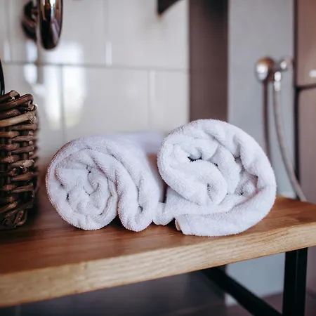 Nádech - Glamping Na Statku Prázdninový dům *