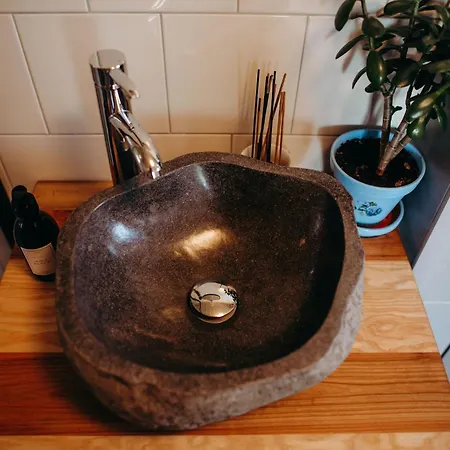 Nádech - Glamping Na Statku