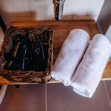 Nádech - Glamping Na Statku Prázdninový dům *