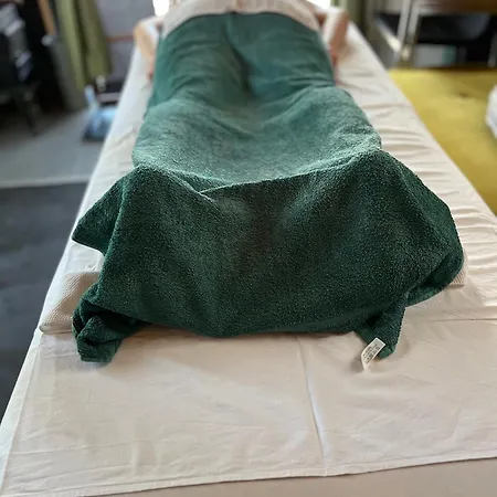 Nadech - Glamping Na Statku Semesterbostad