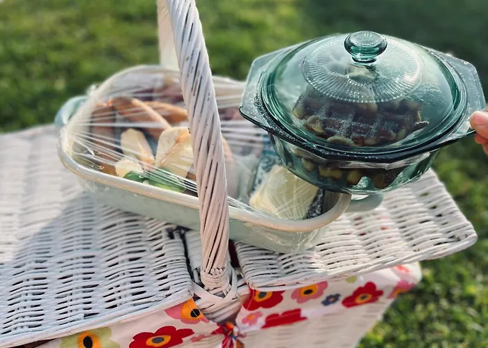 Nádech - Glamping Na Statku * Dekanovice