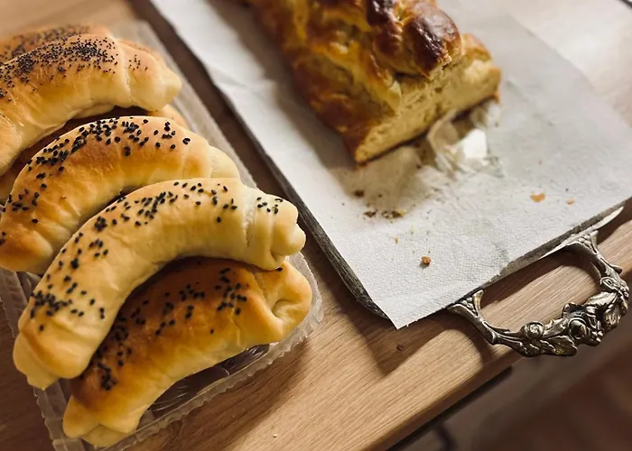 Nádech - Glamping Na Statku * Dekanovice