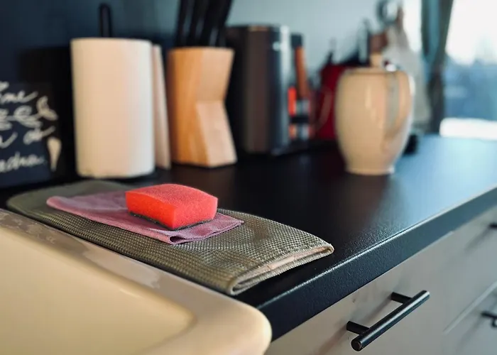 Nádech - Glamping Na Statku Dekanovice