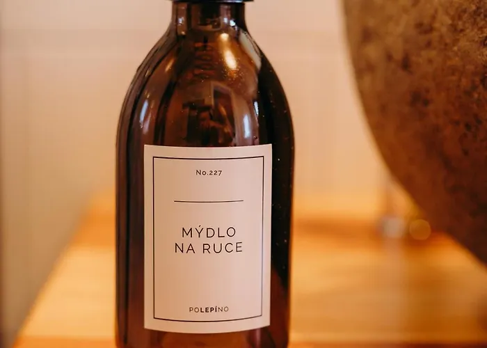 Prázdninový dům Nádech - Glamping Na Statku Dekanovice