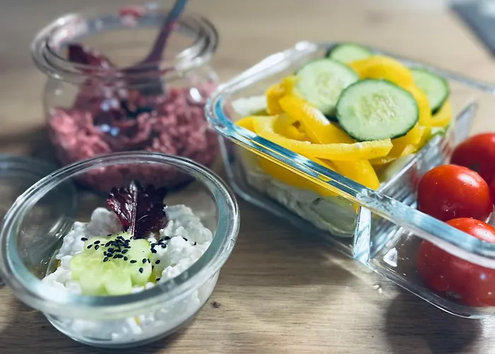 Nádech - Glamping Na Statku