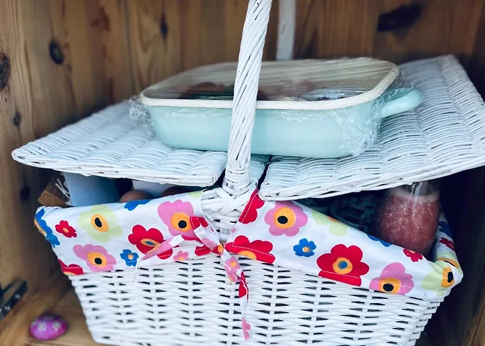 Prázdninový dům Nádech - Glamping Na Statku Dekanovice