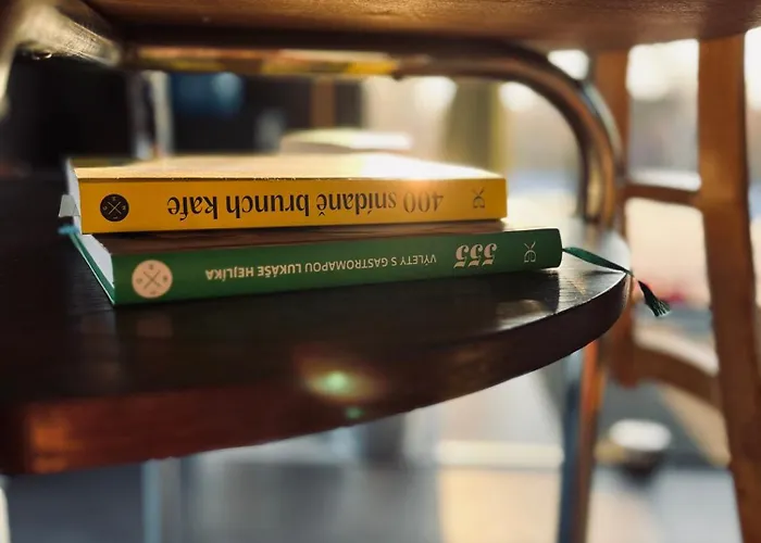 Nádech - Glamping Na Statku *