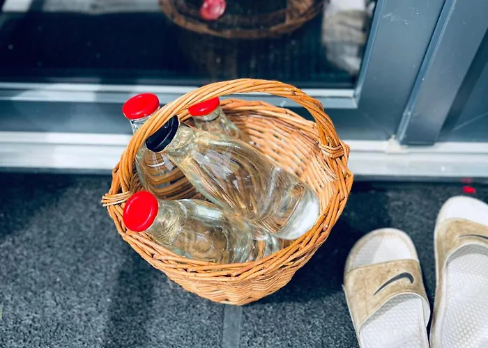 Nádech - Glamping Na Statku Prázdninový dům