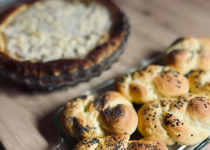 Nádech - Glamping Na Statku Prázdninový dům Dekanovice