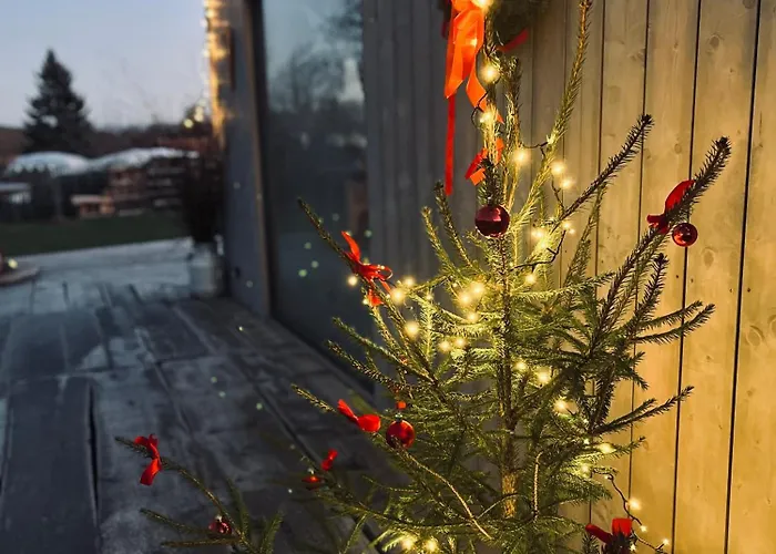 Nádech - Glamping Na Statku Prázdninový dům Dekanovice