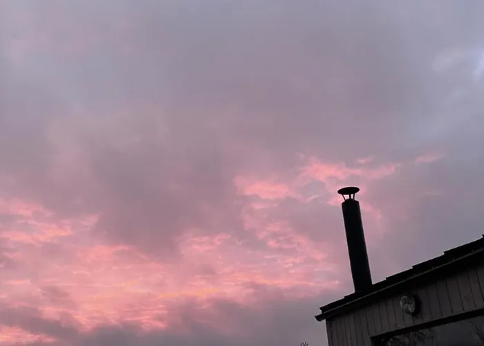 Nádech - Glamping Na Statku Prázdninový dům Dekanovice