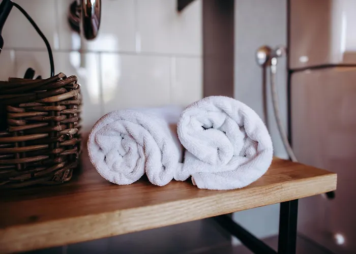 Nádech - Glamping Na Statku Prázdninový dům *