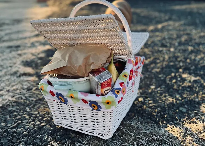 Nádech - Glamping Na Statku Prázdninový dům Dekanovice