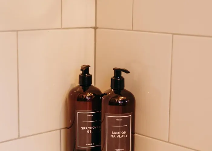 Prázdninový dům Nádech - Glamping Na Statku *