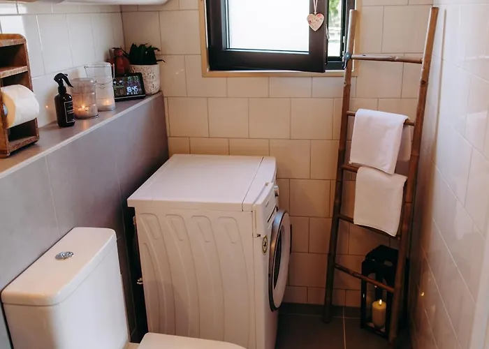 Nádech - Glamping Na Statku Prázdninový dům