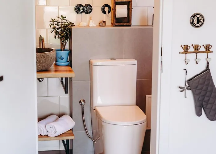 Nádech - Glamping Na Statku