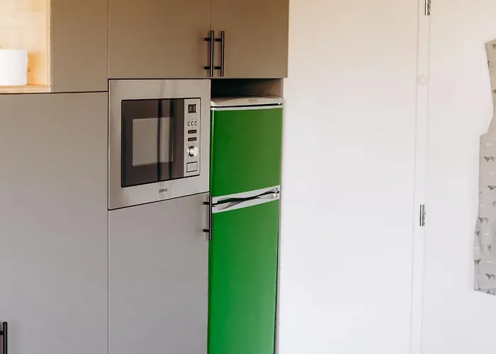 Prázdninový dům Nádech - Glamping Na Statku