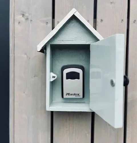 Prázdninový dům Nádech - Glamping Na Statku