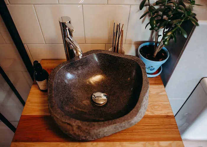 Nádech - Glamping Na Statku