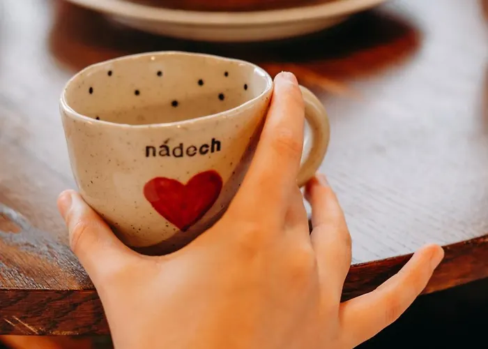 Nádech - Glamping Na Statku Prázdninový dům *