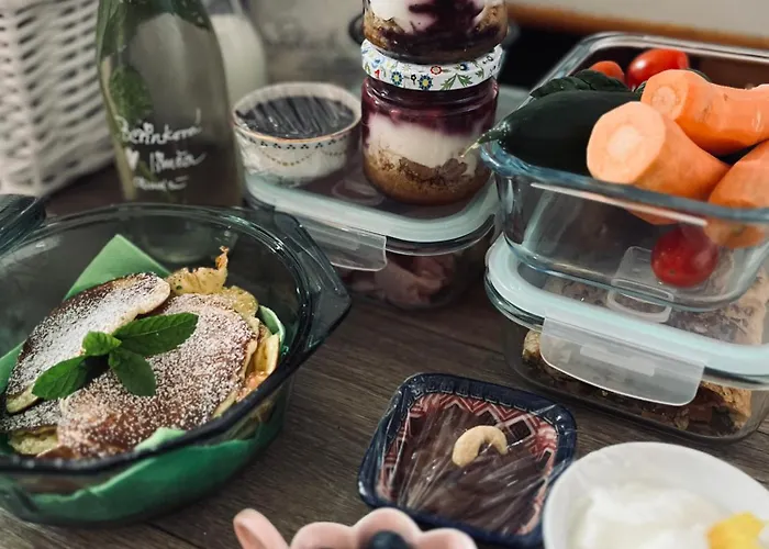 Nádech - Glamping Na Statku Dekanovice