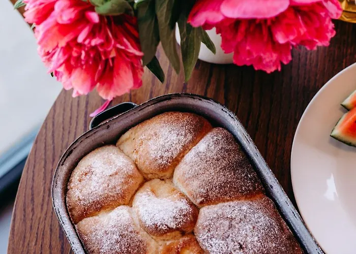 Prázdninový dům Nádech - Glamping Na Statku