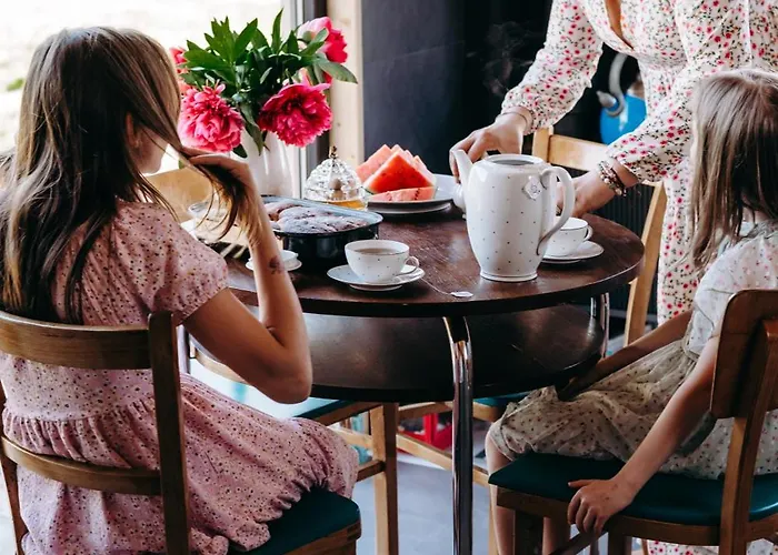 Nádech - Glamping Na Statku * Dekanovice