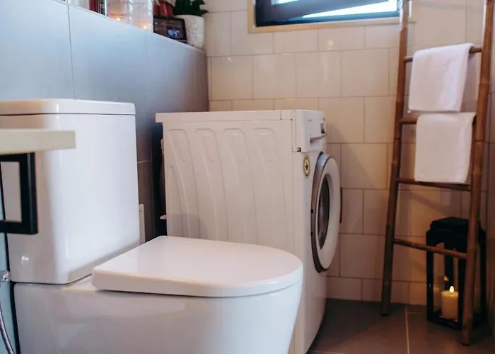 Nádech - Glamping Na Statku Prázdninový dům