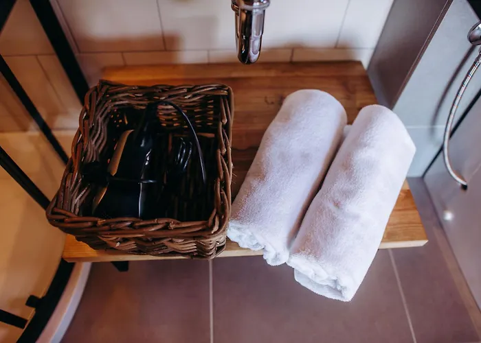 Nádech - Glamping Na Statku Prázdninový dům *