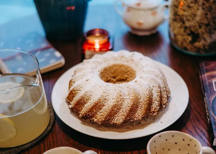 Nádech - Glamping Na Statku *
