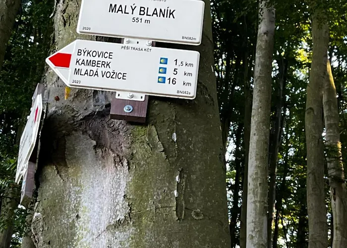 Nádech - Glamping Na Statku * Dekanovice